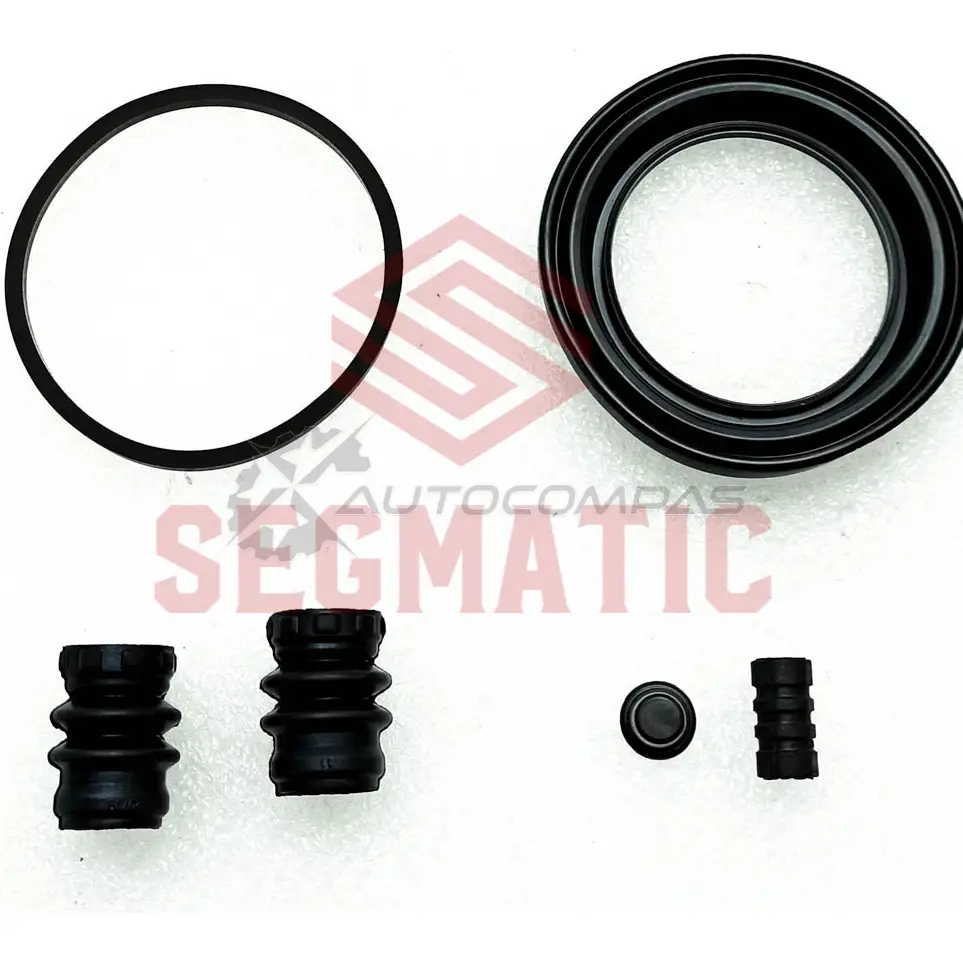 Ремкомплект суппорта передний mitsubishi l200 2 5di- d 01-06-> opel sintra 2 2 3 0 SEGMATIC BCXS 3Q 1441282734 SG700141