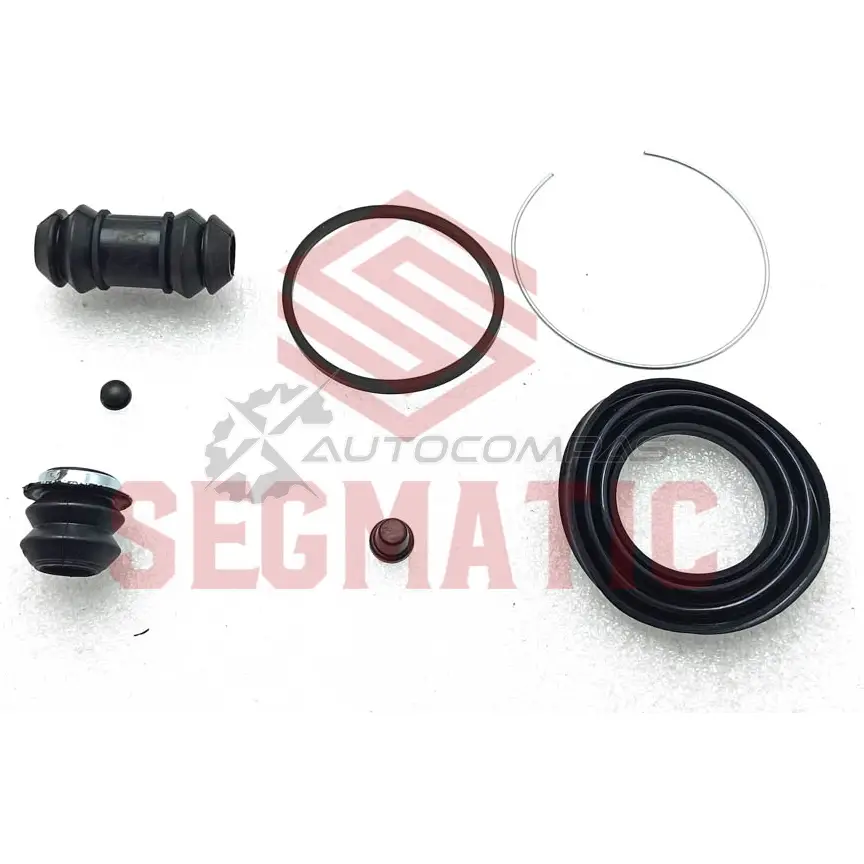 Ремкомплект суппорта передний toyota previa estima trc1#-2# 08-96->08-00 townace liteace SEGMATIC WUET4 L 1441282795 SG700049