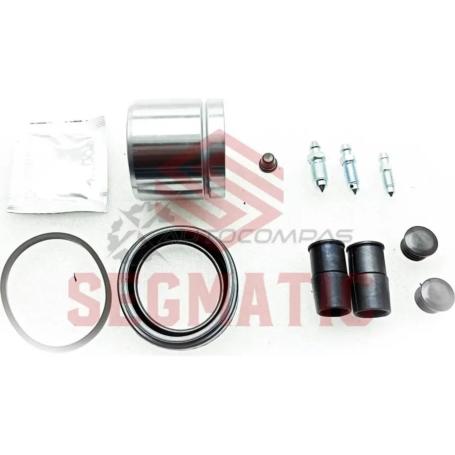 Ремкомплект суппорта+поршень bmw z3 m 3 2 series 01-97-> volkswagentransporter iii series (05-79- SEGMATIC 1441282842 SG700431 3 7AIJP
