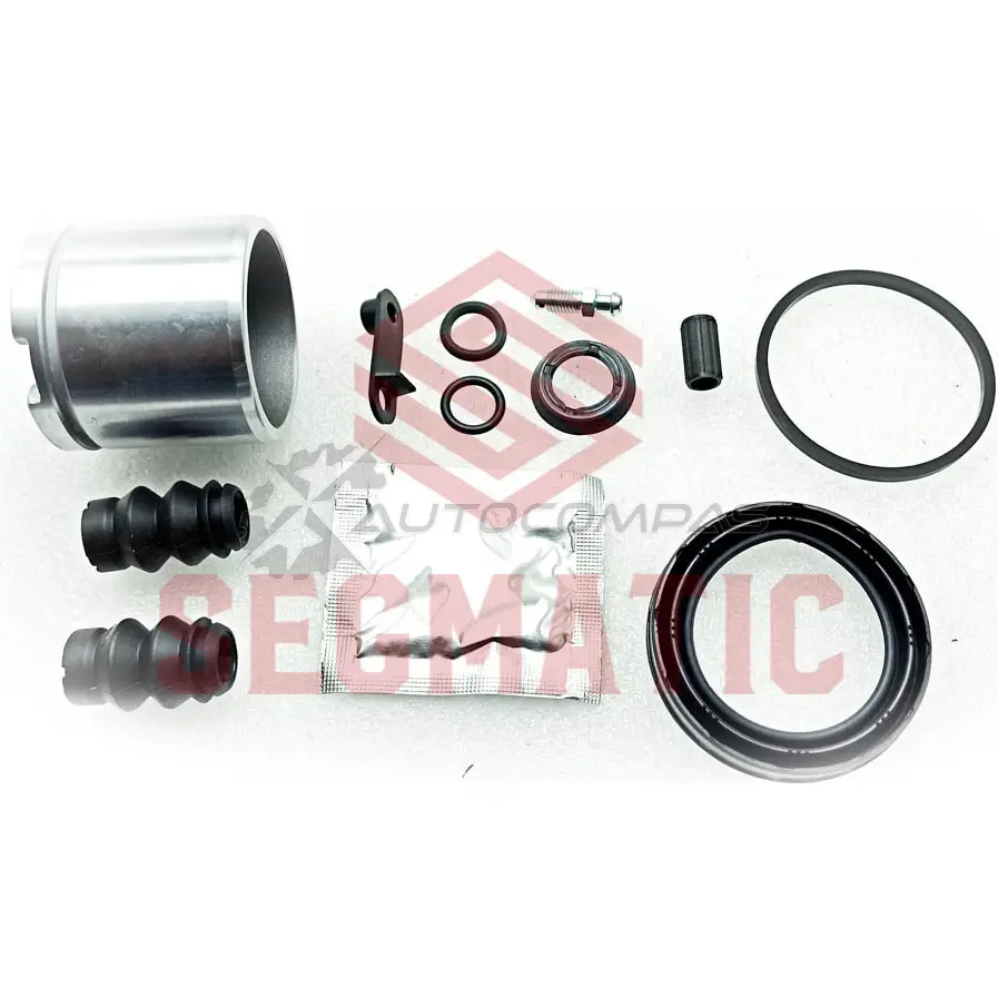 Ремкомплект суппорта+поршень citroen c5 all types 03-01-> SEGMATIC UJ6JT N 1441282848 SG700459
