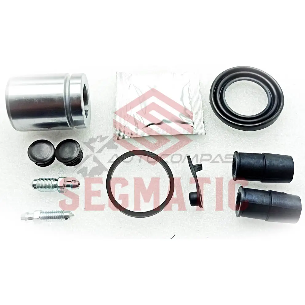 Ремкомплект суппорта+поршень land rover range rover iii series 03-02->08-12 SEGMATIC 1441282860 SG700425 K DBASCG