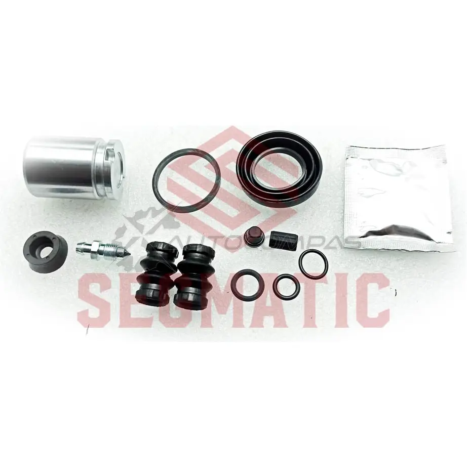 Ремкомплект суппорта+поршень opel meriva all types 01-04-> mini r56 06- SEGMATIC SG700434 1441282874 2VFUS 1