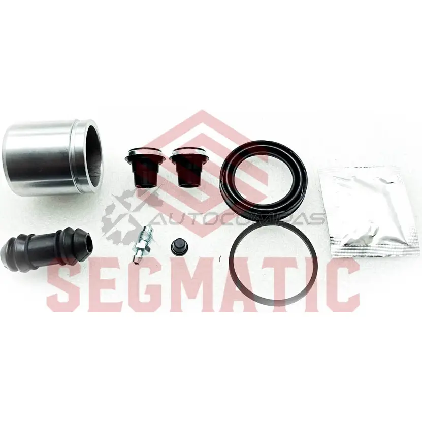 Ремкомплект суппорта+поршень volkswagen lt series 28-35 bus 28-46 box 05-96->08-99 mercedessprin SEGMATIC SG700437 1441282881 T44 5EP