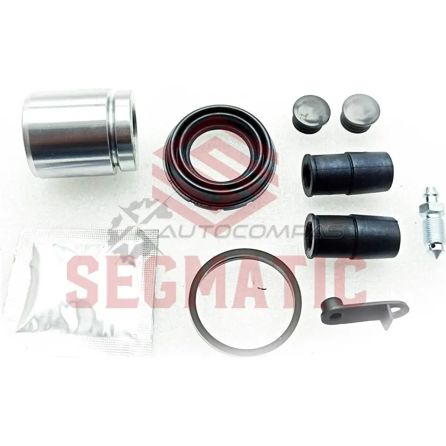 Ремкомплект суппорта+поршень volvo s60 s80 all types 05-98-> s70 v70 c70 v70 ii estate 0 SEGMATIC 1441282884 U1ZS PKL SG700420