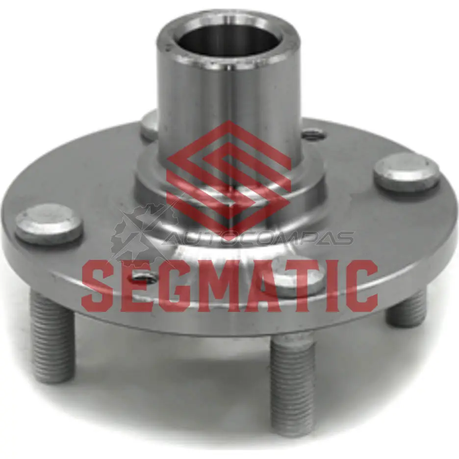 Ступица колеса kia rio 00-05 SEGMATIC 1441283018 85L EYM SGWH30204015