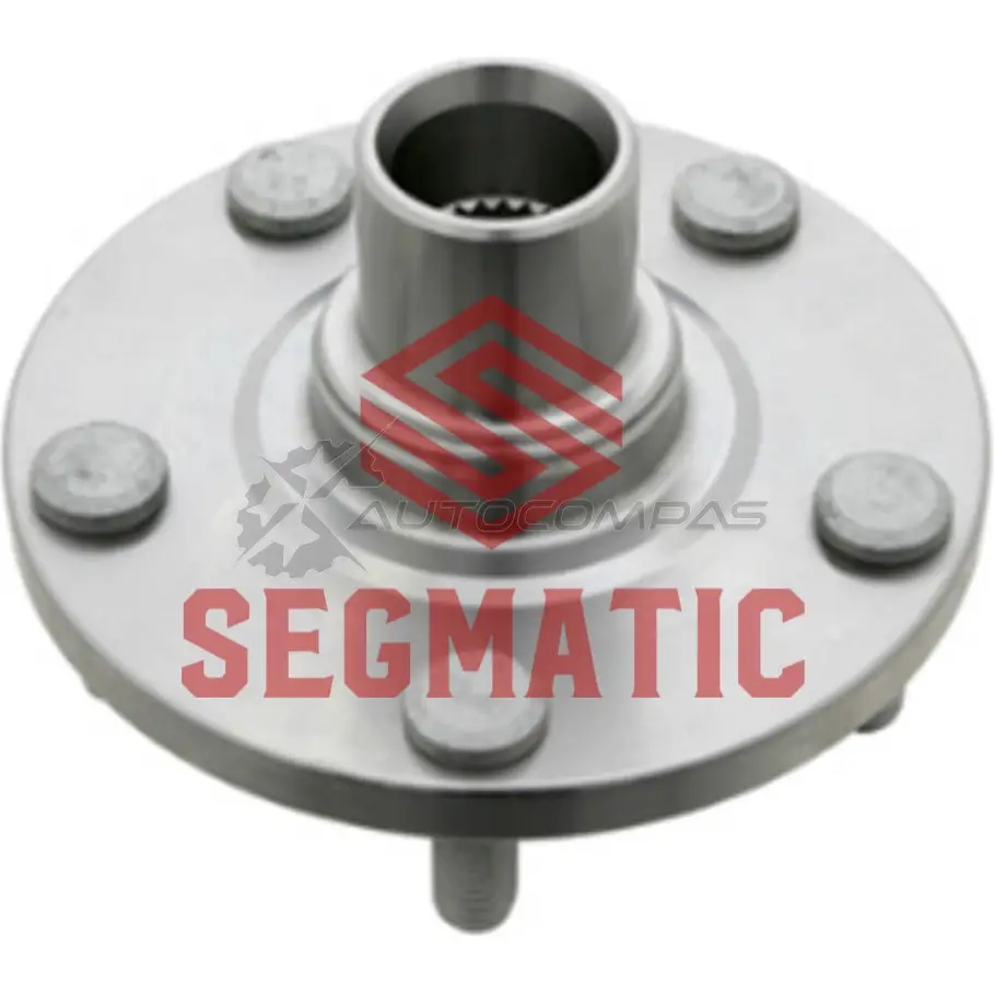 Ступица колеса toyota rav4 2 0l - 94-00 SEGMATIC SGWH30204029 WO08J D 1441283022