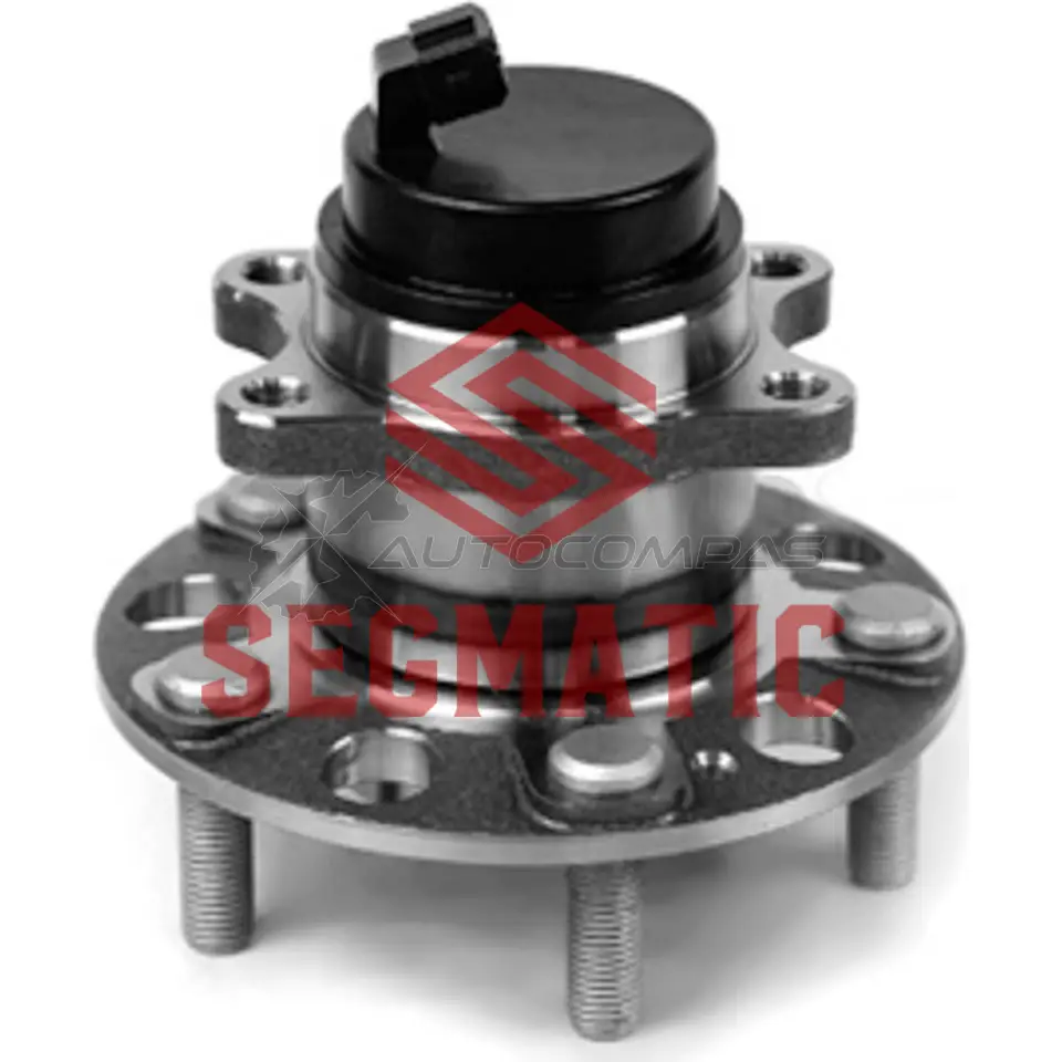 Ступица колеса в сборе hyundai creta 2wd new elantra kia soul 1 6l-2 0l SEGMATIC 1441283026 SGWH30204038 N HOLTKV