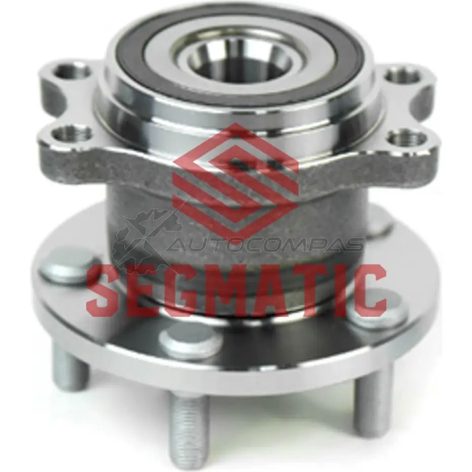 Ступица колеса в сборе subaru legacy iv/outback ii 03-09 SEGMATIC YMO8Q G 1441283029 SGWH30204022