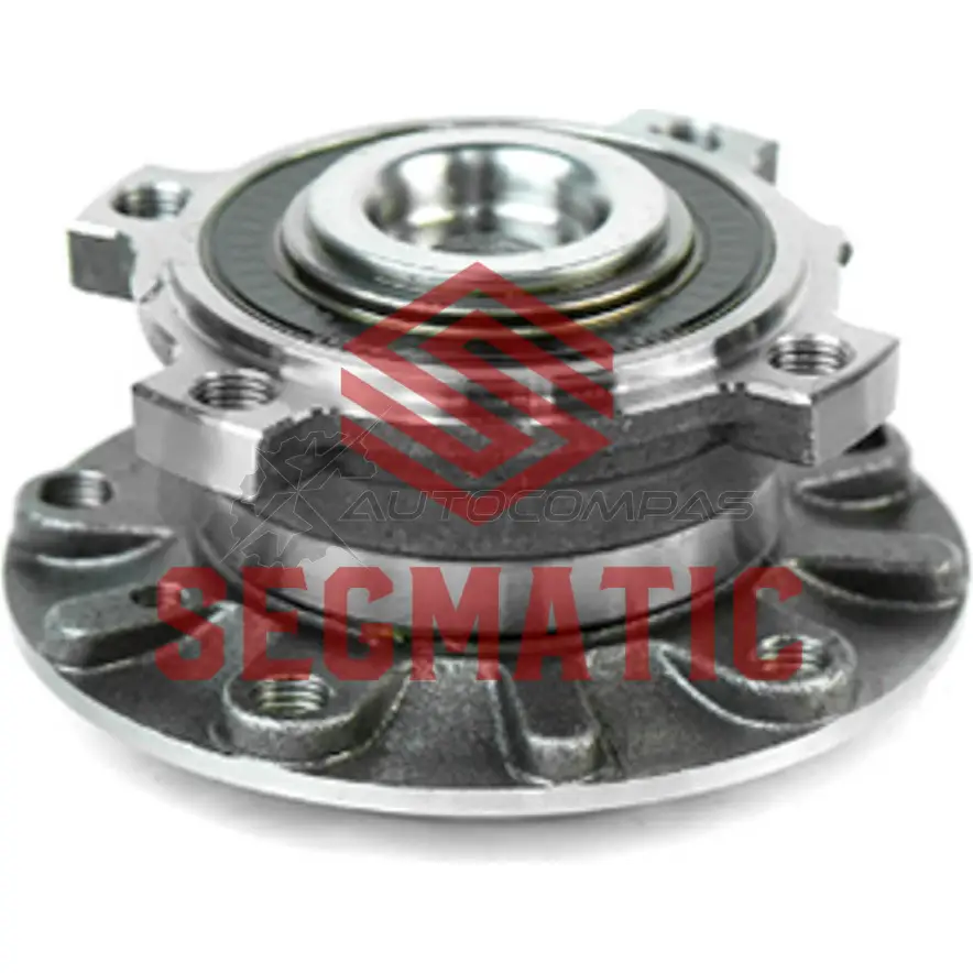 Ступица колеса в сборе перед bmw 5 e39 95-03 bmw 525i 2001-2005 bmw 528i 1997-2000 SEGMATIC 1441283037 SGWH30204276 UYEH Q