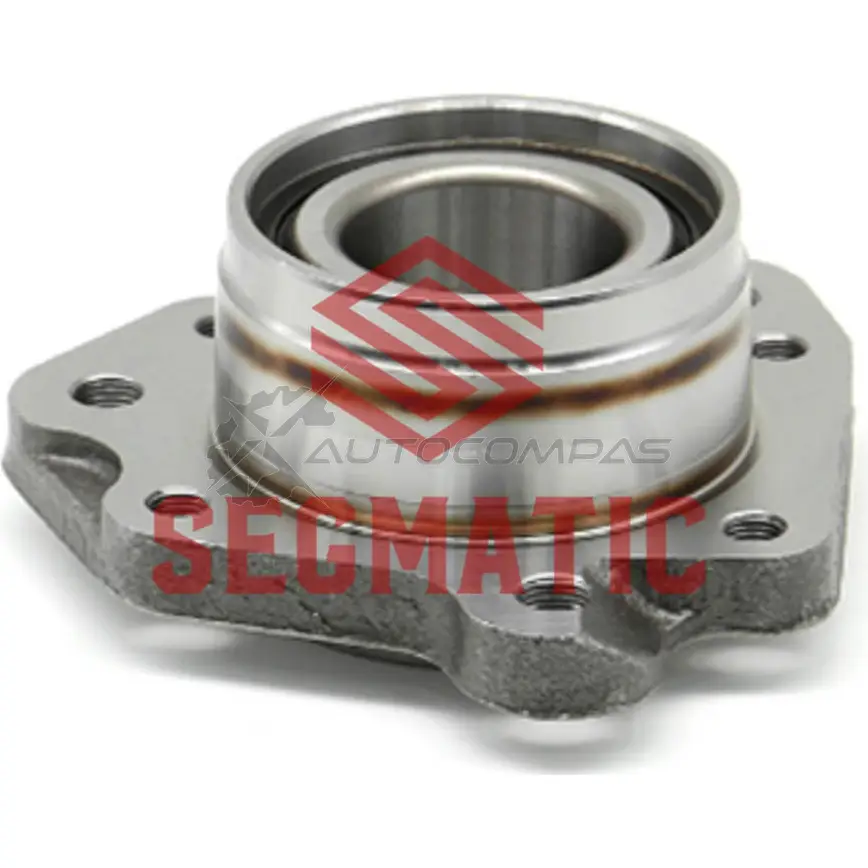 Ступица колеса в сборе задний honda civic vi 1995-2001 SEGMATIC 1441283049 4IR Y2 SGWH30204066