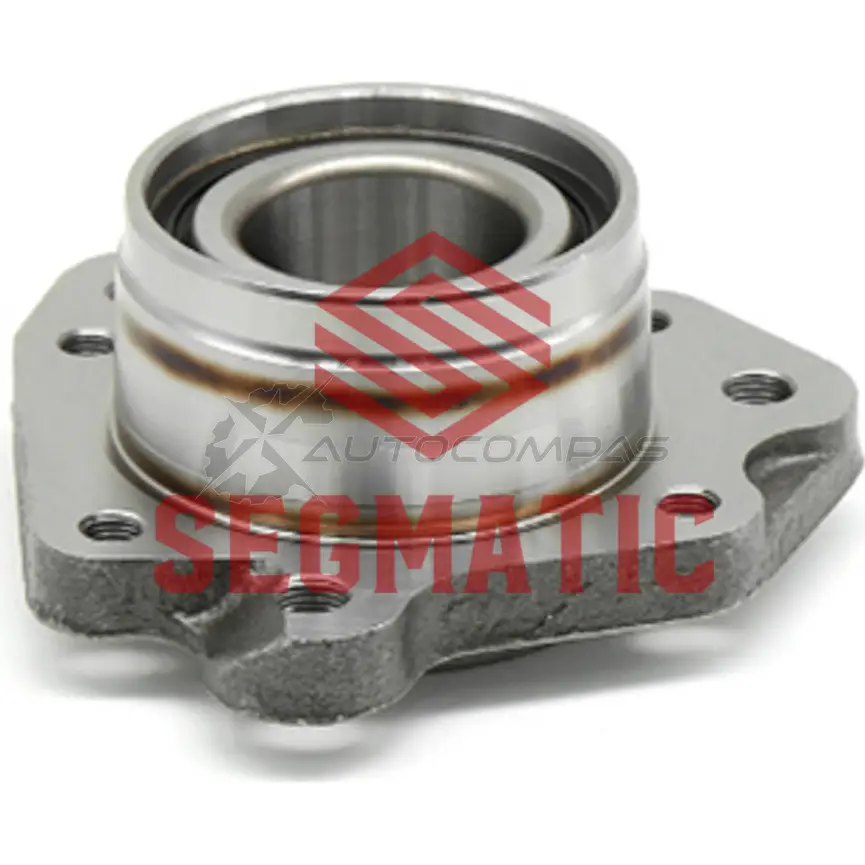 Ступица колеса в сборе задний honda левый honda cr-v 2 0 95-02 SEGMATIC DZ9RD X 1441283050 SGWH30204067