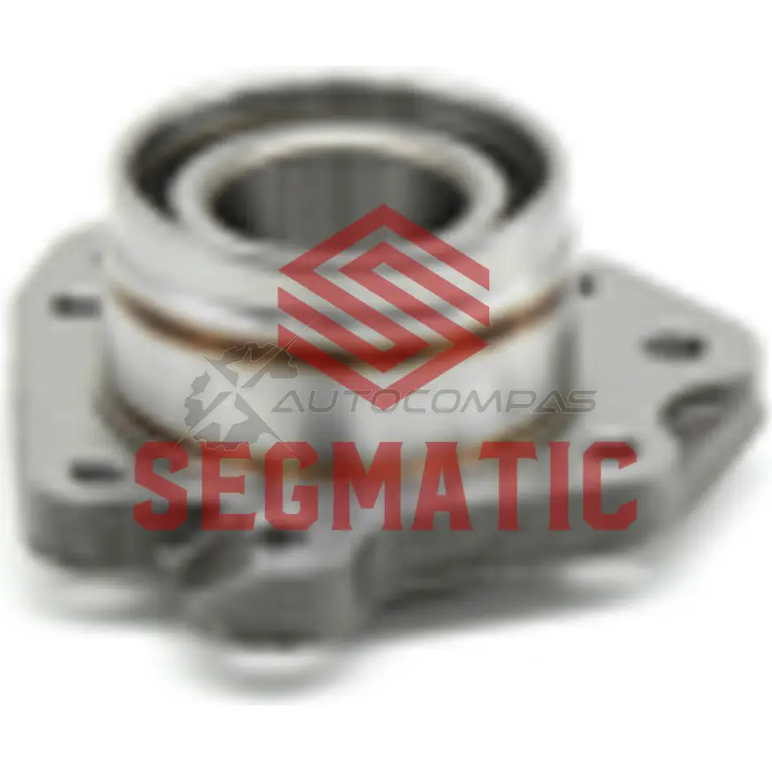 Ступица колеса в сборе задний honda правый honda cr-v 2 0 95-02 SEGMATIC HJV9 PX SGWH30204068 1441283051