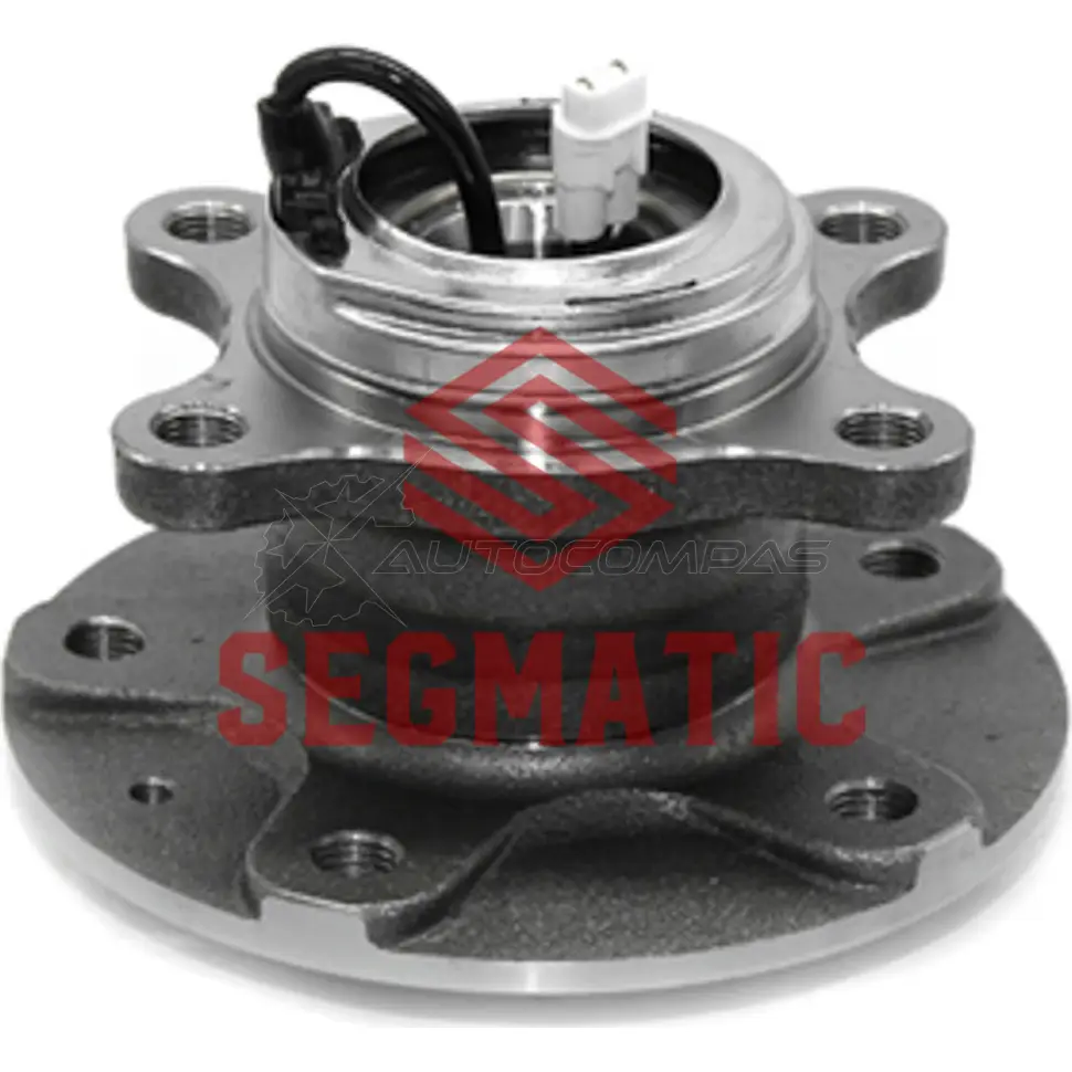 Ступица колеса в сборе задний suzuki sx4 rw415/rw416/rw419/rw420 1 6l-2 0l 2006-2013 2wd fiat sedici SEGMATIC SGWH30204048 1441283068 F A6VF