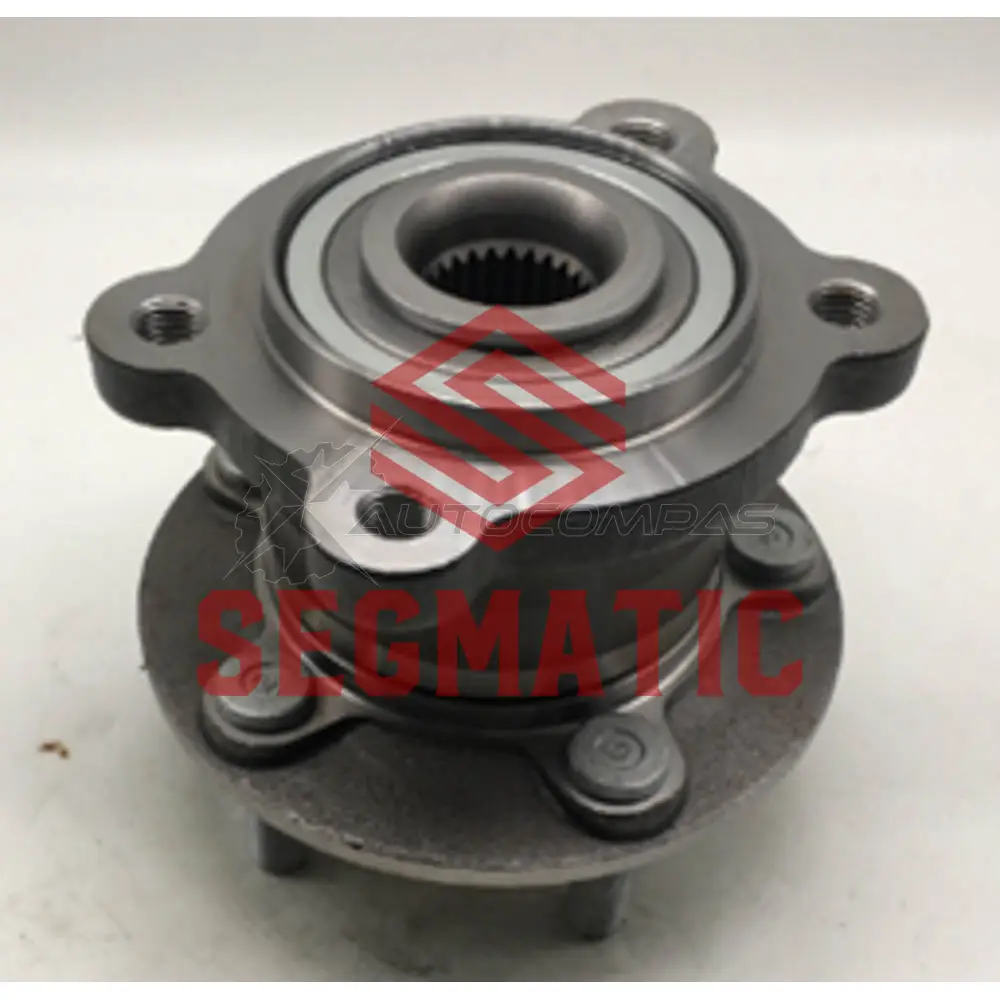 Ступица колеса в сборе задний ford kuga ii (dm2) 2013- 2017 4x4 rr ford escape awd 2013-2018 lincoln SEGMATIC SGWH30204218 6N W3W 1441283083