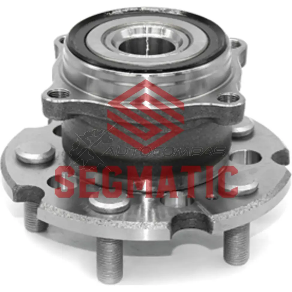 Ступица колеса в сборе задний honda pilot 2008- SEGMATIC SGWH30204229 EH9 5U 1441283085