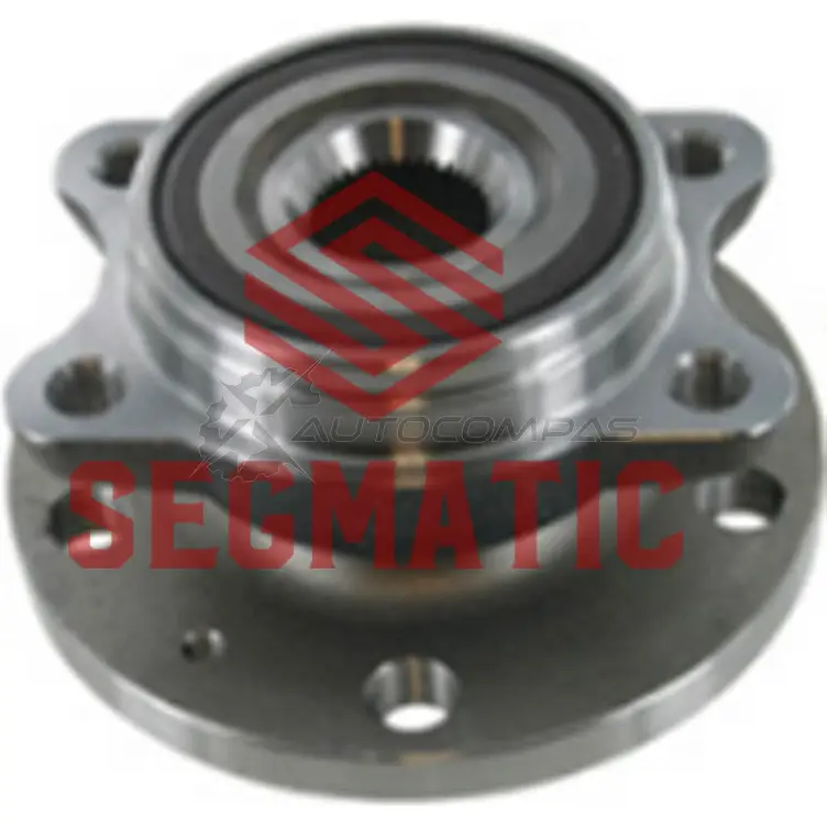Ступица колеса в сборе перед audi a3 seat leon seat toleado iii skoda octavia skoda yetivw cad SEGMATIC F282H TJ 1441283111 SGWH30204002