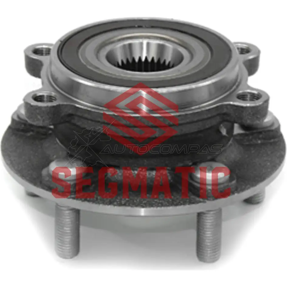 Ступица колеса в сборе перед mazda 6 cx5 2013-2015 mazda 3 bm 2013- SEGMATIC 1441283144 SGWH30204122 IA Z10OW
