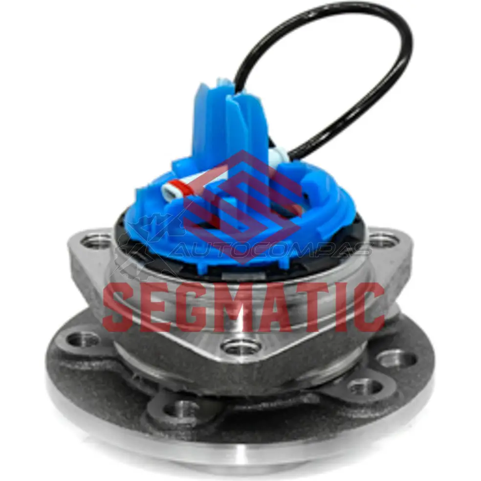 Ступица колеса в сборе перед opel astra h opel zafira with abs sensor SEGMATIC 1441283155 SGWH30204234 KMSFG L