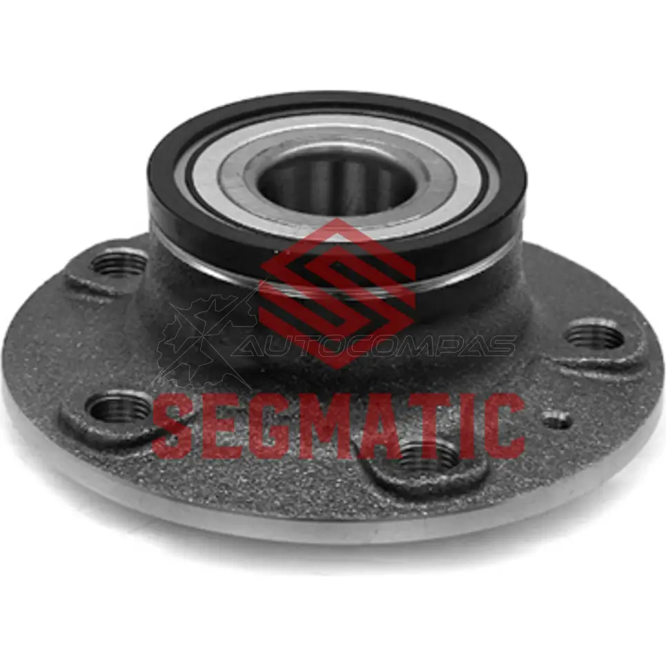 Ступица колеса задняя audi a4 2007-2015 audi a4 avant 2007-2015 audi a5 2007-2016 audi a5 cabriol SEGMATIC HD FVW5A 1441283171 SGWH30204140