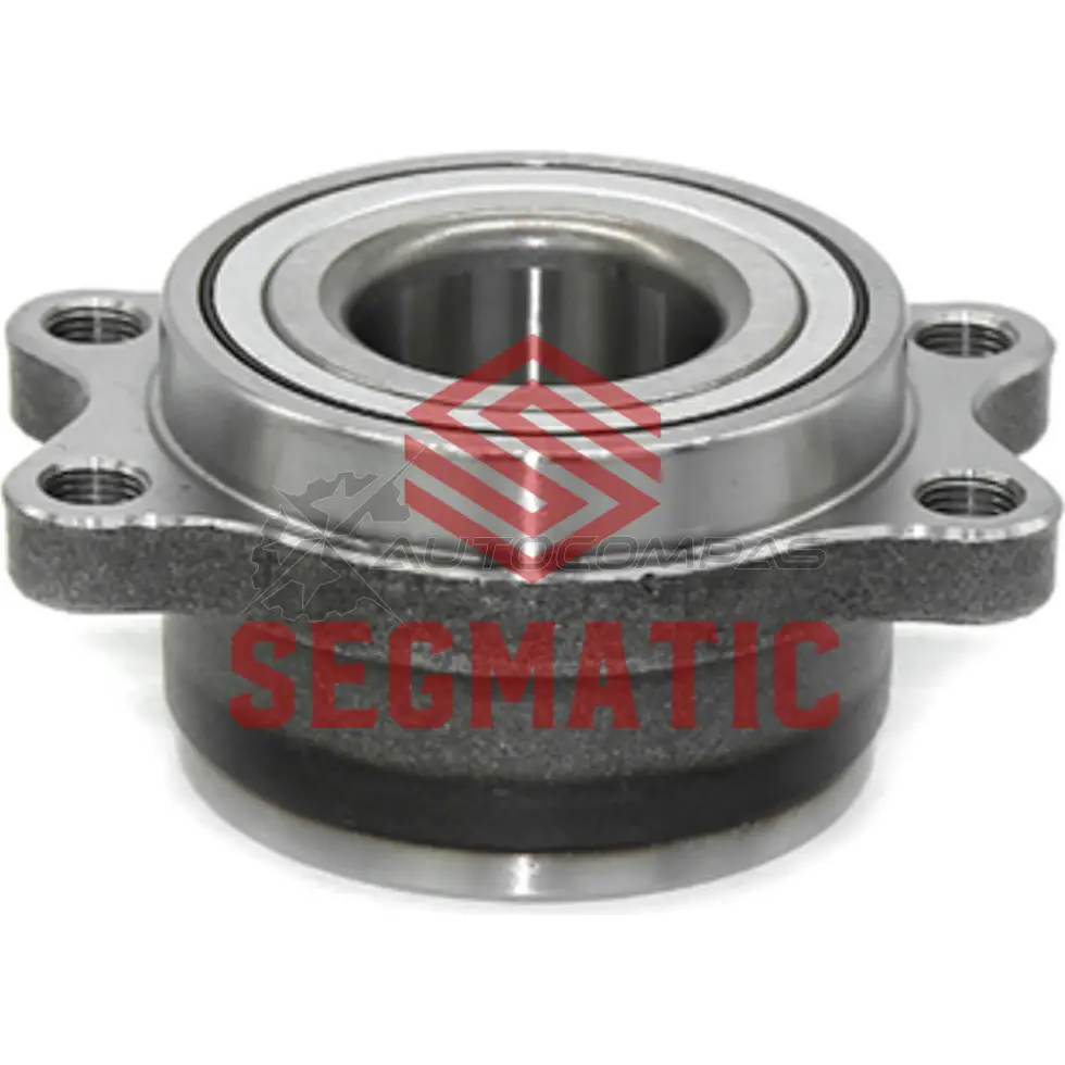 Ступица колеса задняя subaru legacy b12 1997-2003 SEGMATIC 9 XAIB30 1441283196 SGWH30204163