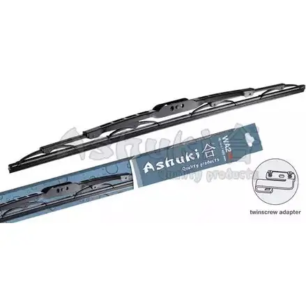 Щетка стеклоочистителя ASHUKI 8718993423820 1420046455 WA219 JK 8AY