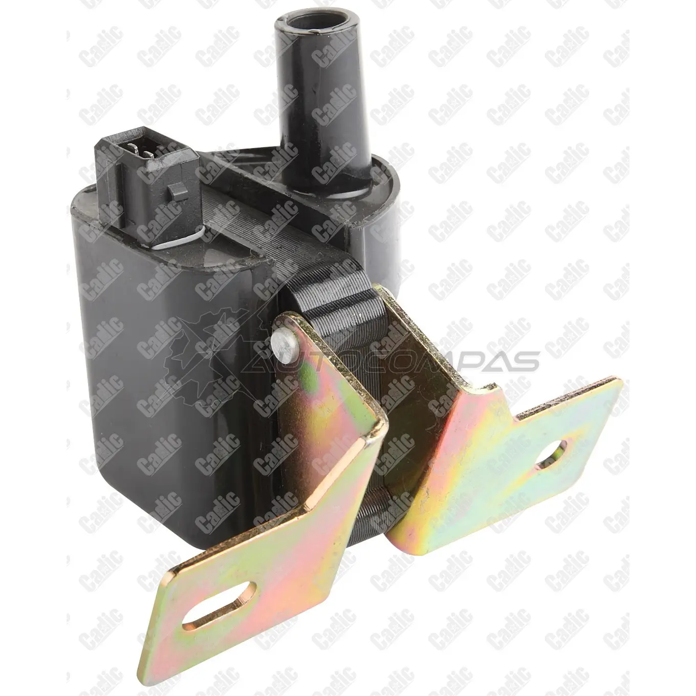 Катушка зажигания AUDI 200 2.1 5E, 2.2 /A4/A6, Santana 2000, Alto year2013 CADIC 1441283737 6TE7R N KD2701