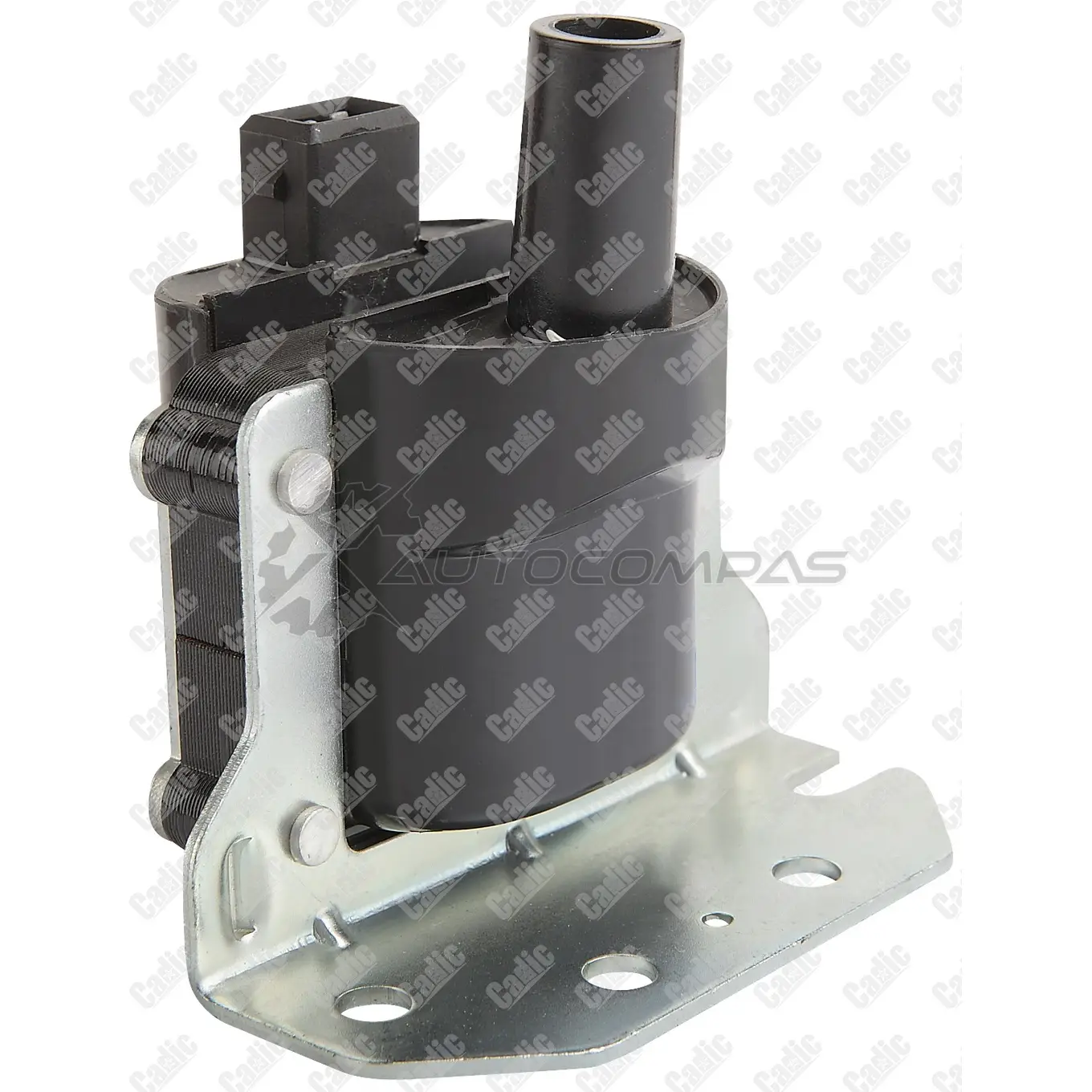 Катушка зажигания VW GOLF AUDI 100 2.3 CADIC YH S3JS 1441283739 KD2703