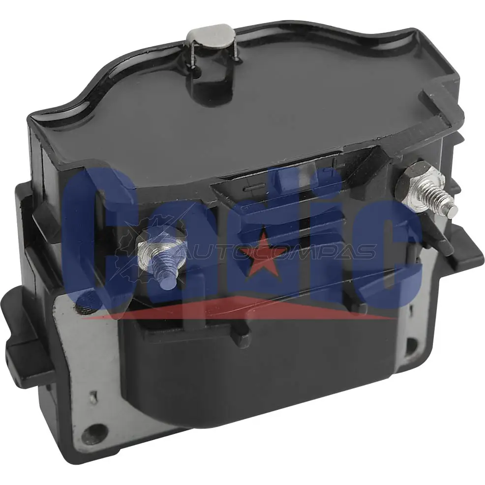 Катушка зажигания Катушка зажигания \ Toyota Camry/Carina/Corolla/Hi-Ace 1.3-2.4 86-00 CADIC KD3701 1441283747 02 7AP05