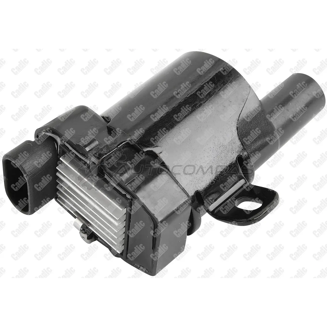 Катушка зажигания Chevrolet Avalance/Express/Silverado/Suburban/Tahoe, GMC Sierra CADIC KD5006 1441283753 B7X BS
