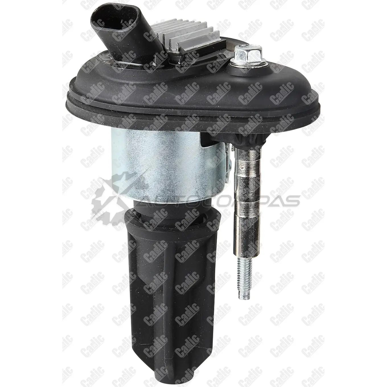 Катушка зажигания CHEVROLET TRAILBLAZER, HUMMER, ISUZU ASCENDER, SAAB 9-7X CADIC KD5009 1441283754 XY0I S