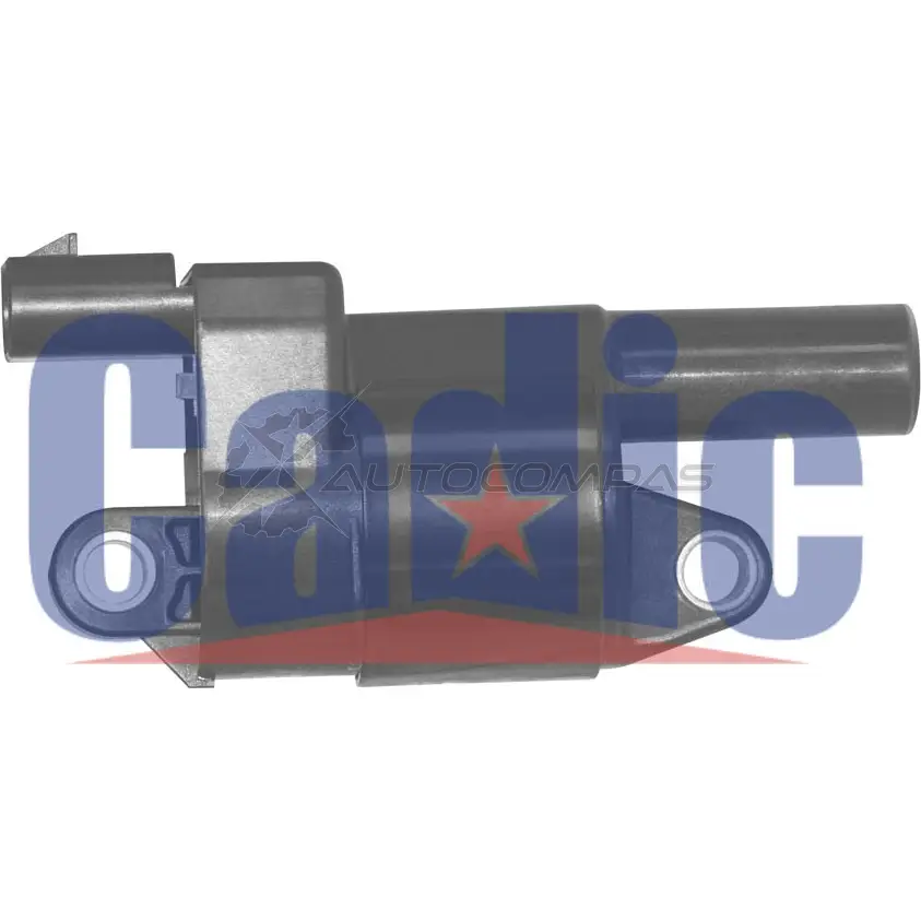 Катушка зажигания Cadillac CTS/Escalade, Chevrolet Tahoe/Trailblazer 4.8-7.0i 04> CADIC KD5016 GGRF N 1441283755