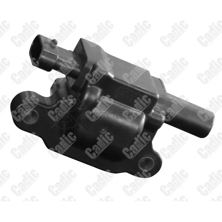 Катушка зажигания Cadillac CTS/Escalade, Chevrolet Tahoe/Trailblazer 4.8-7.0i 04> CADIC KD5017 1441283756 RQUT VP