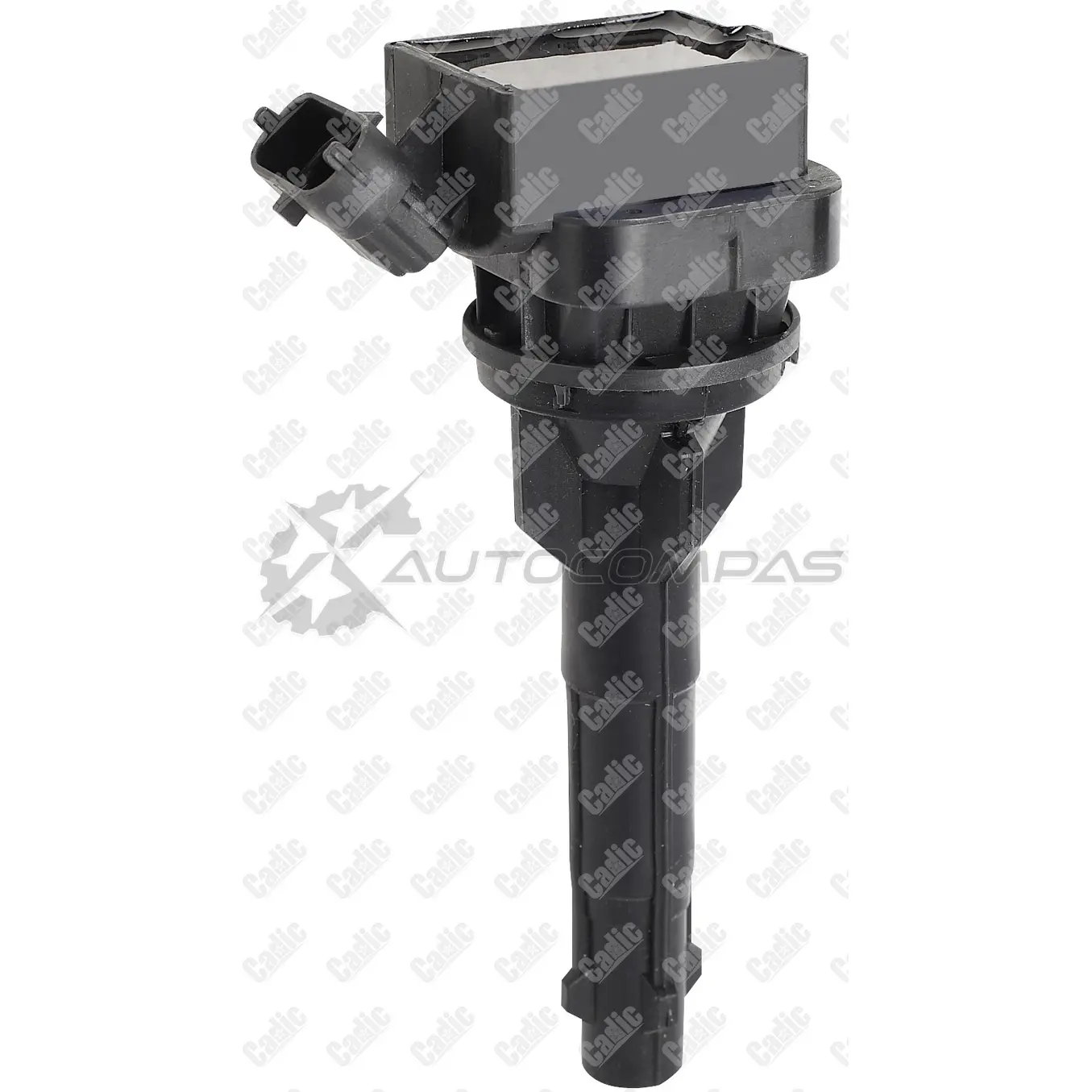 Катушка зажигания TOYOTA COROLLA 1.4 CADIC KD7006 QILV CWP 1441283761 изображение 0