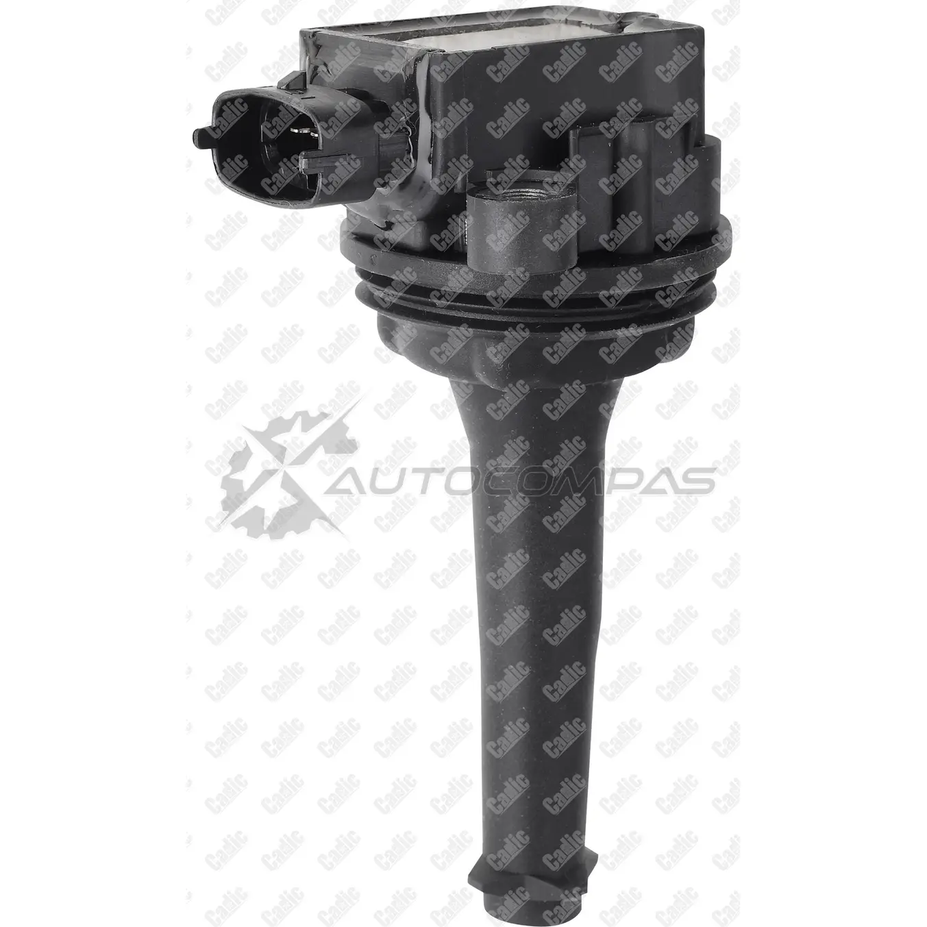 Катушка зажигания Volvo C70/S60/S70/S80/V70/XC70/XC90 2.0-3.0 97- CADIC J5T RKWJ KD7006A 1441283762