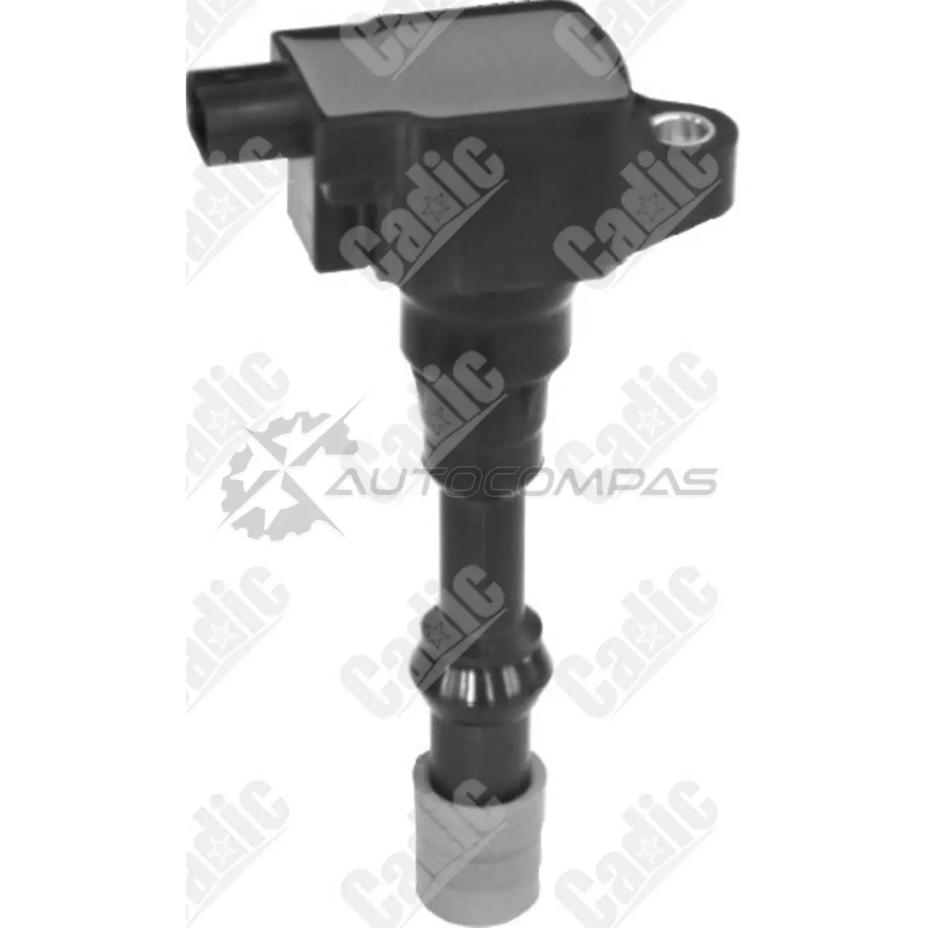 Катушка зажигания Honda Civic VII/VIII, Jazz II/III CADIC 1441283766 KD7010 9SK59 TE