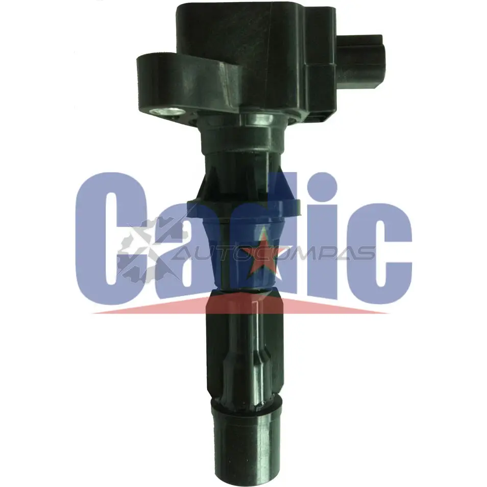 Катушка зажигания FORD Mondeo-IV,S-Max,Galaxy 2.3 Duratec-HE 06~ CADIC KD7015 W O1I9 1441283769