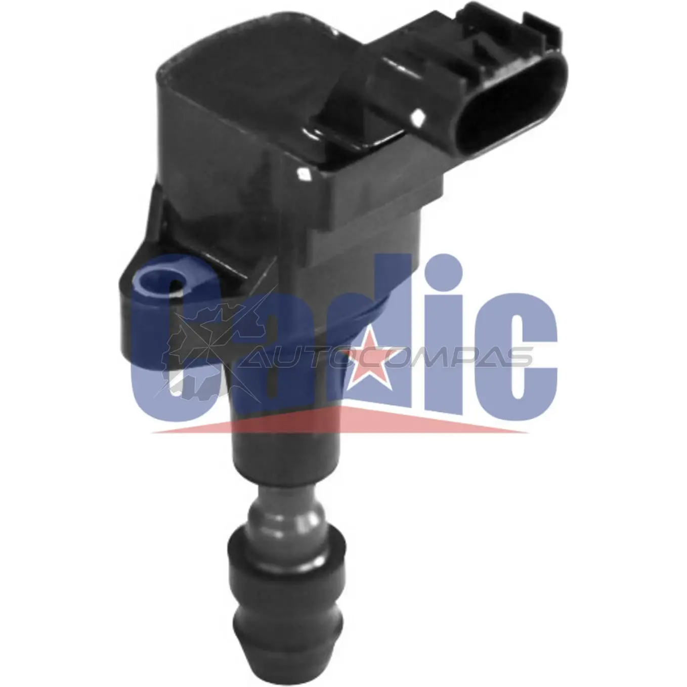 Катушка зажигания A3, Q2, S3, Golf, Rapid, Octavia CADIC KD7016 W89L 7 1441283772