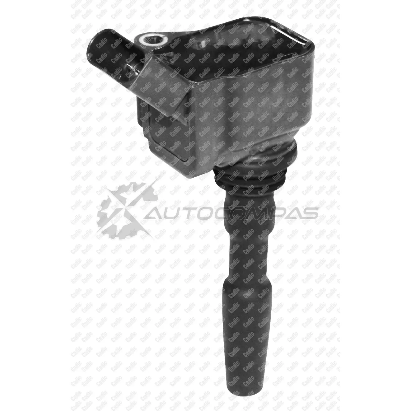 Катушка зажигания Audi A3 12-, A4 11-, A5 11-VW Beetle 12-, Golf VII 12-, JETTA IV 12- CADIC WG4R C KD7020C 1441283775