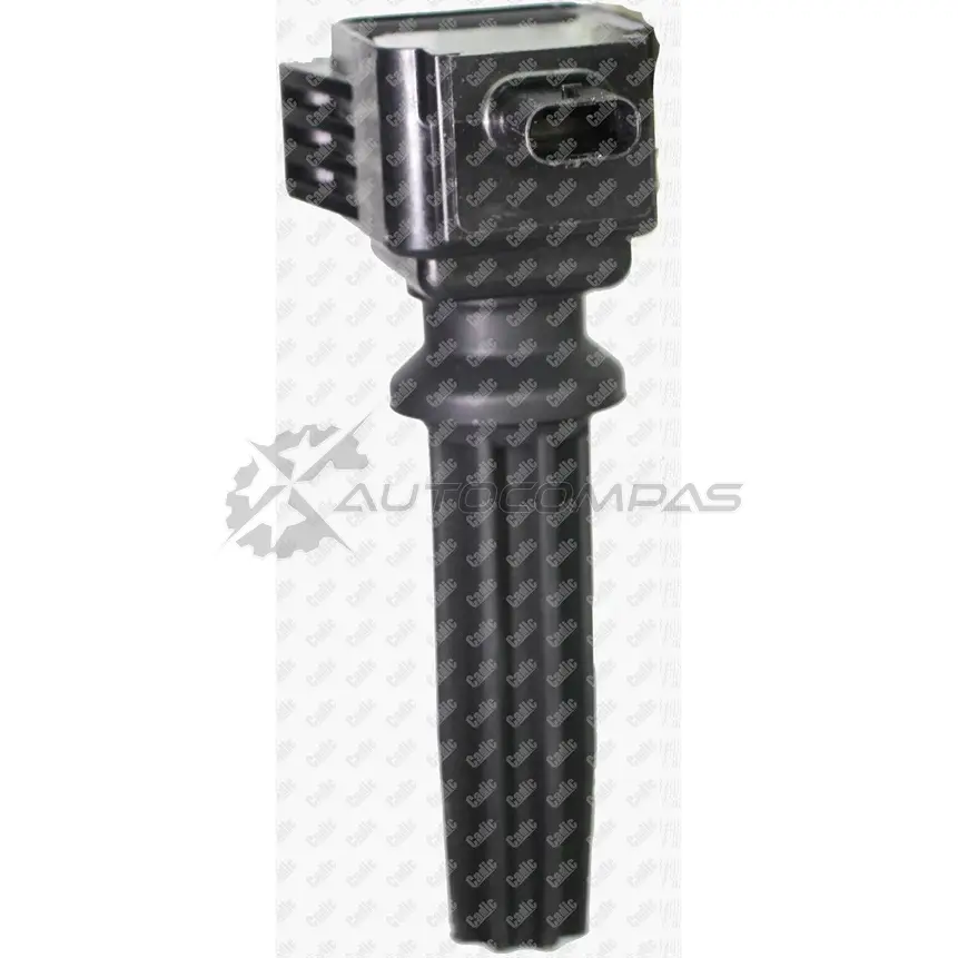 Катушка зажигания FORD Focus/Galaxy/Mondeo/S-max CADIC M E4B0 KD7026 1441283777 изображение 0