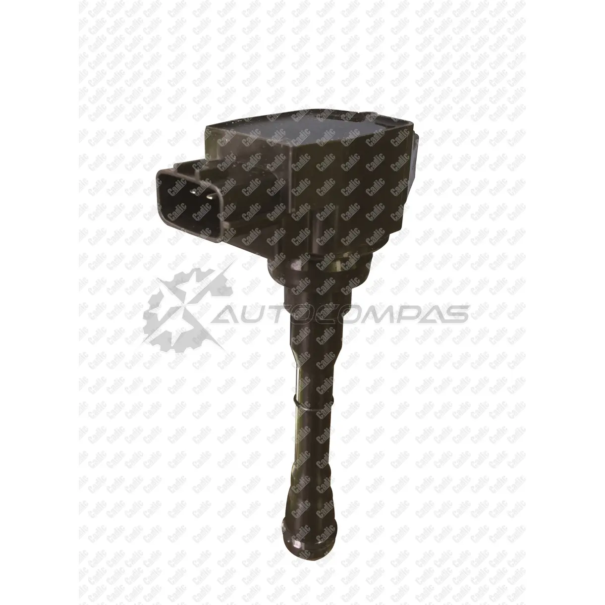 Катушка зажигания NISSAN Juke 1.6 DIG-T 10- CADIC OKRF N5 1441283783 KD7612