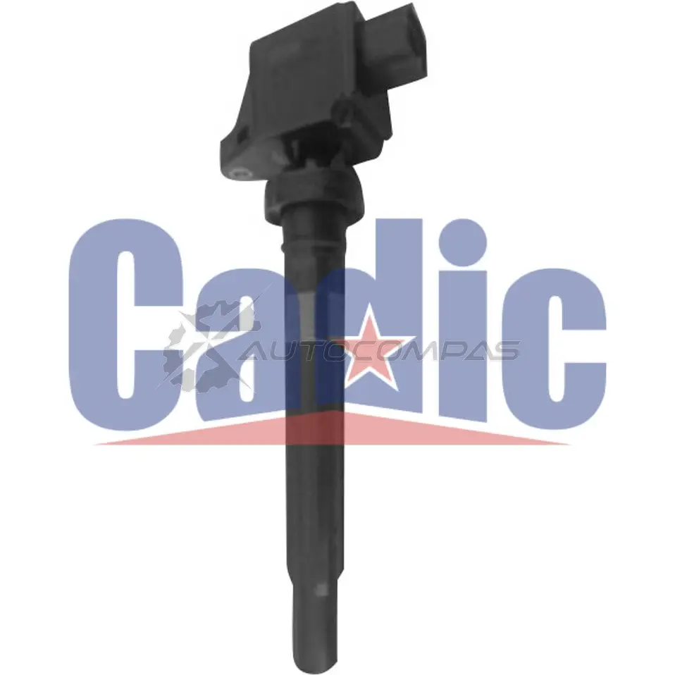 Катушка зажигания Suzuki Grand Vitara/SX-4 2.7 05> CADIC 3H 0IS KD7616 1441283785