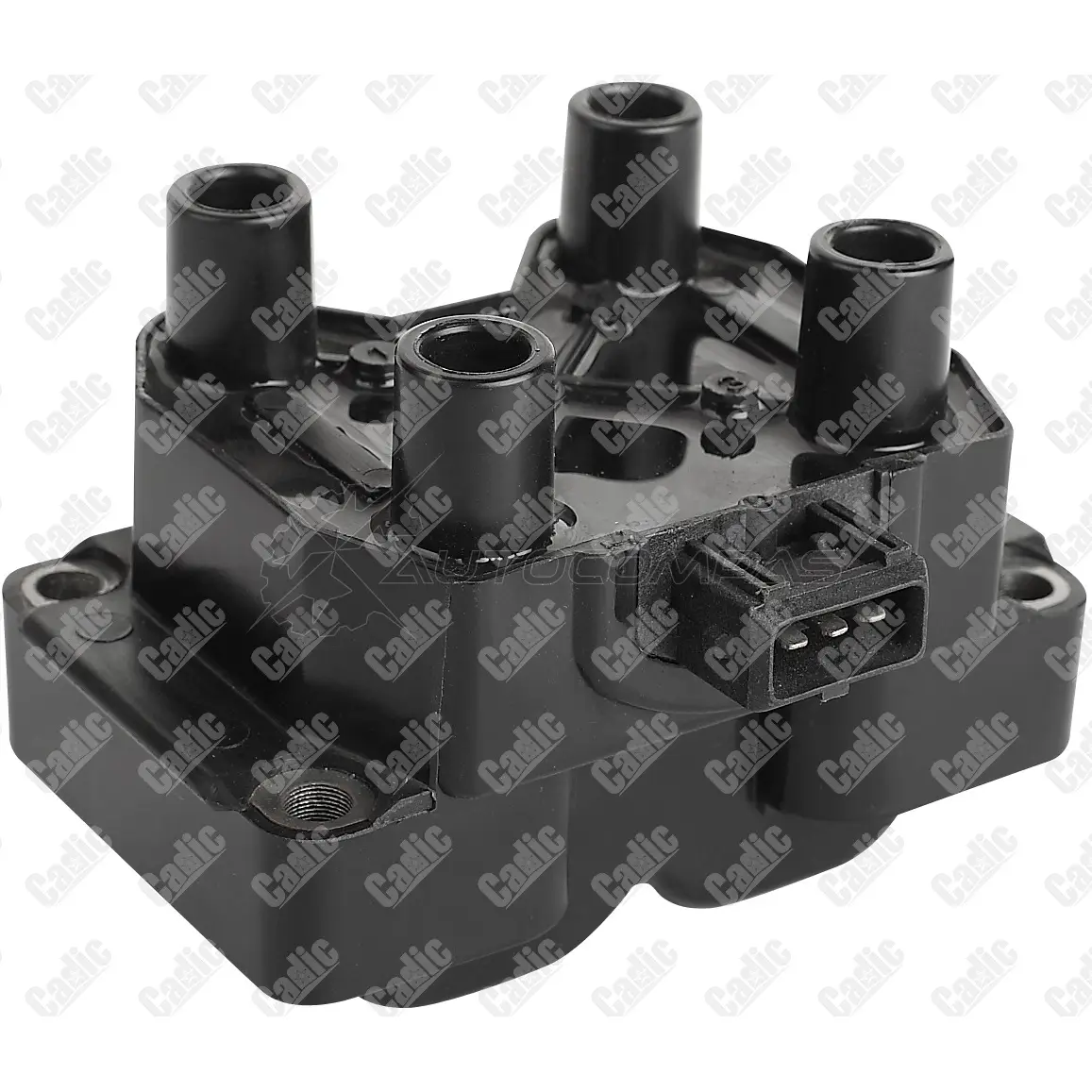Катушка зажигания Alfa Romeo 155/164 CADIC HM0 2F KD8002D 1441283790