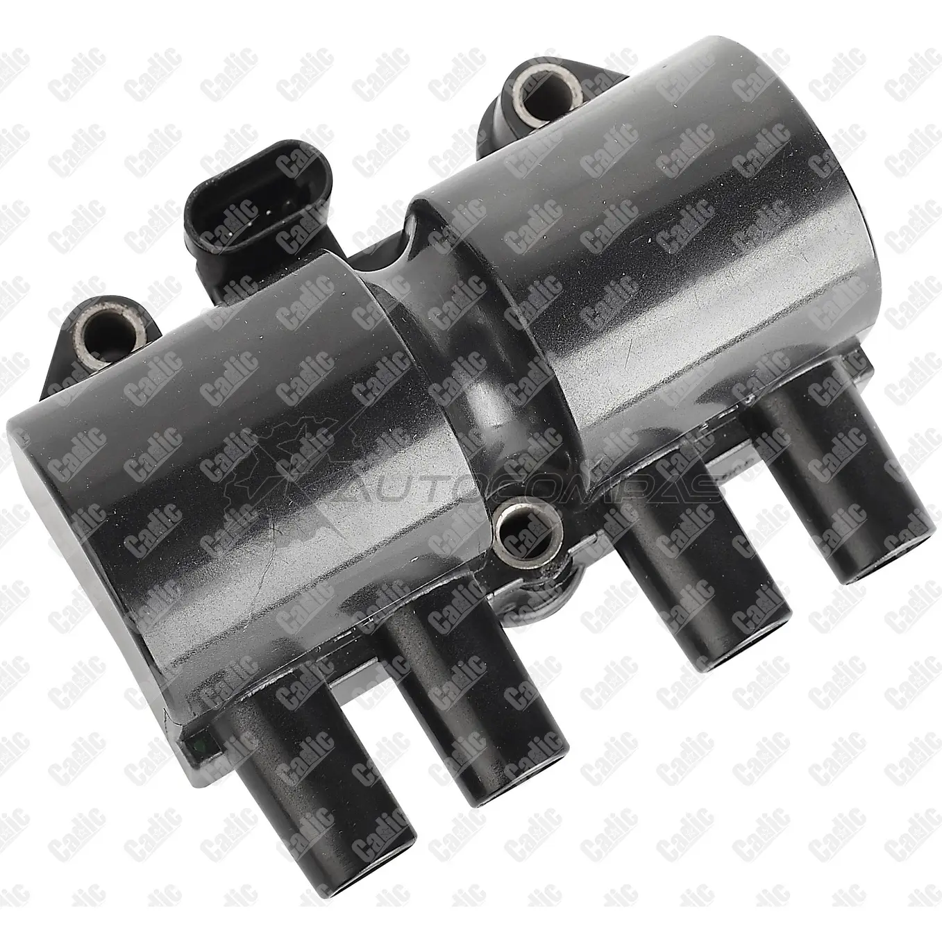 Катушка зажигания Daewoo Evanda/Lanos/Leganza/Nubira CADIC KD8004 HP D8K8Y 1441283793