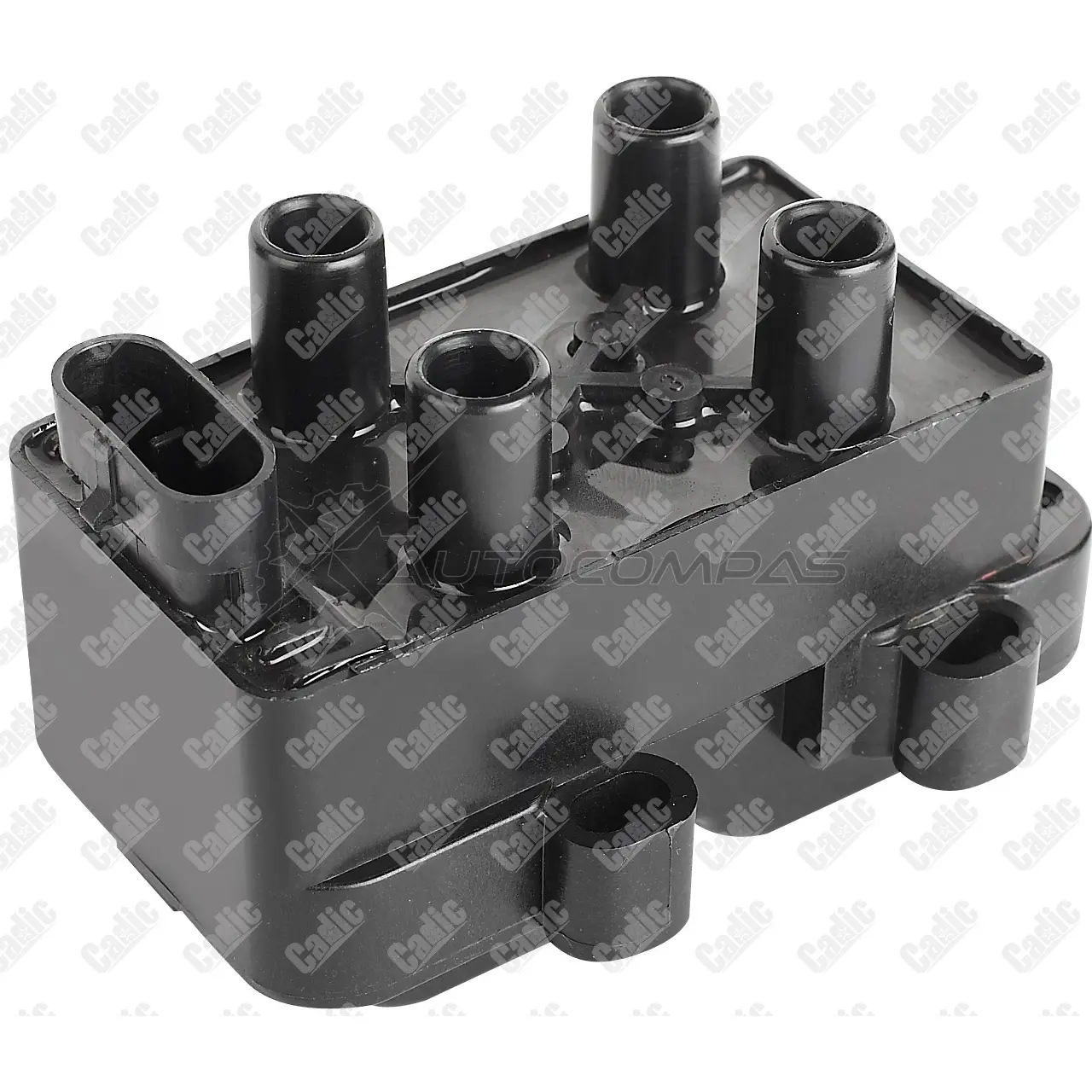 Катушка зажигания Renault Clio/Megane/Kangoo CADIC KD8006 AQ PMKXR 1441283797 изображение 0