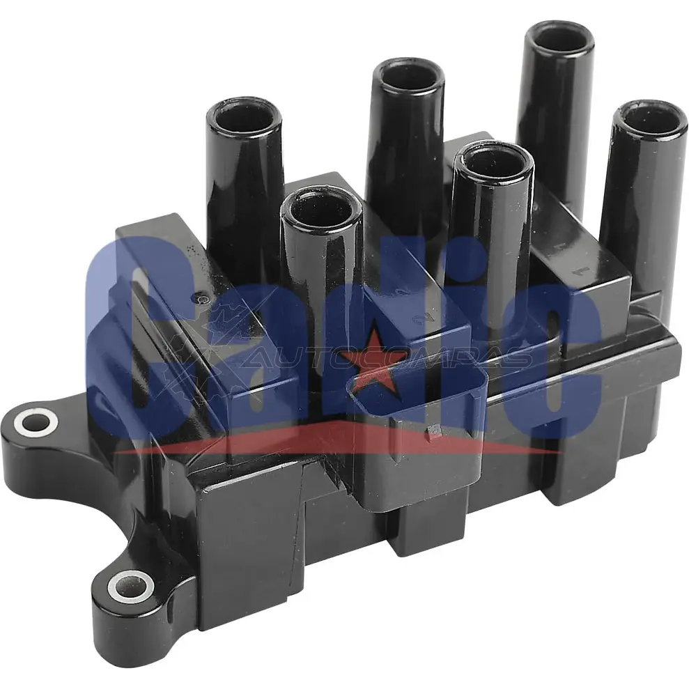 Катушка зажигания Ford Mondeo/Cougar, Mazda MPV 2.5-4.2i 00> CADIC KD8007A 1441283799 D 8DD9O