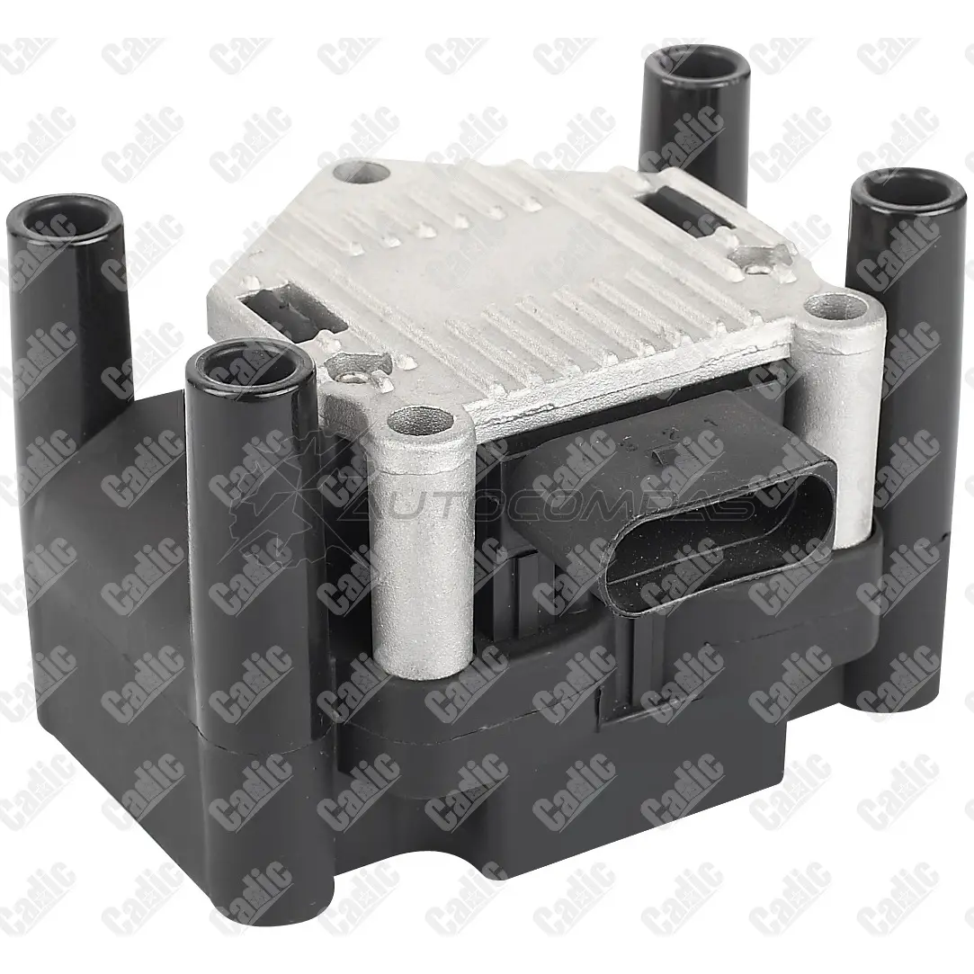 Катушка зажигания VW Bora/Golf/Passat CADIC 8C5H3 DN KD8030M 1441283803
