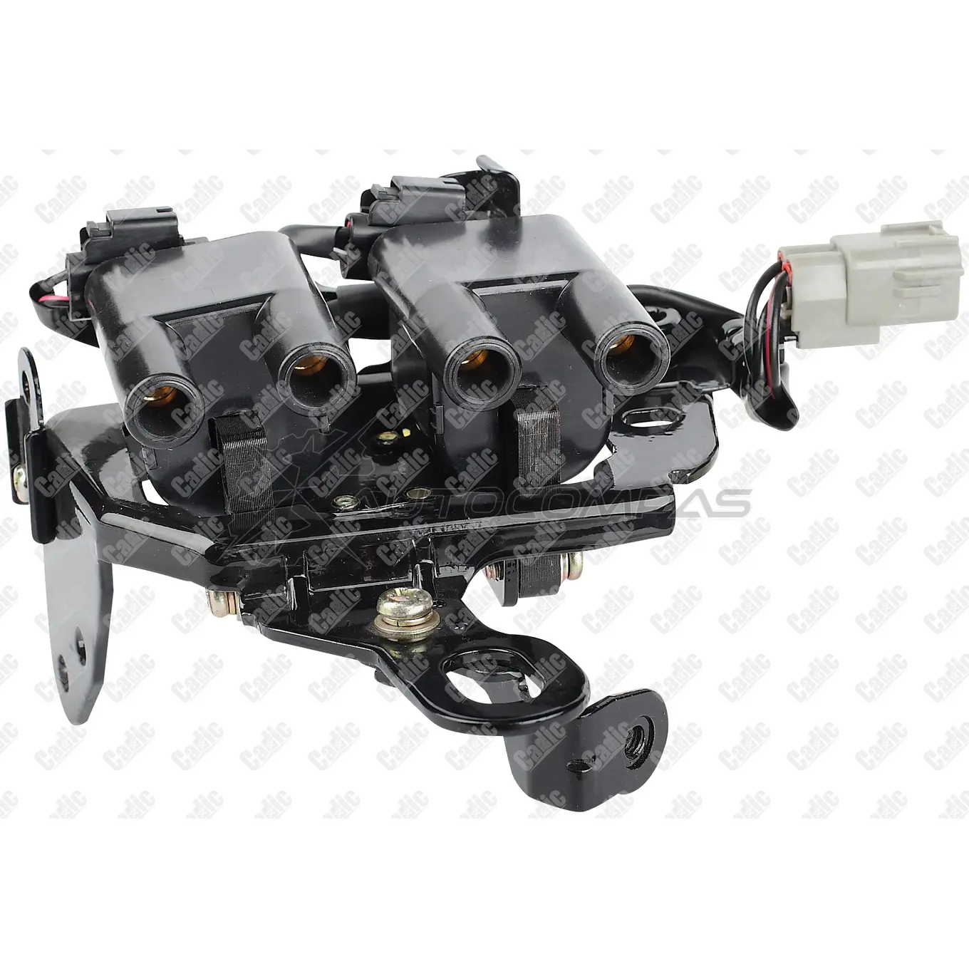 Катушка зажигания HYUNDAI: i30 2.0 07-\ CADIC 1441283806 KD8031D JU0A4V F