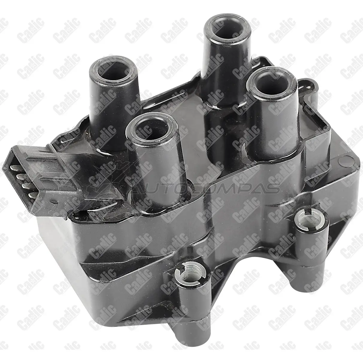 Катушка зажигания Opel Astra/Calibra/Omega/Vectra 1.8i/2.0i 91-05 CADIC 1441283811 E31 164 KD8040A изображение 0