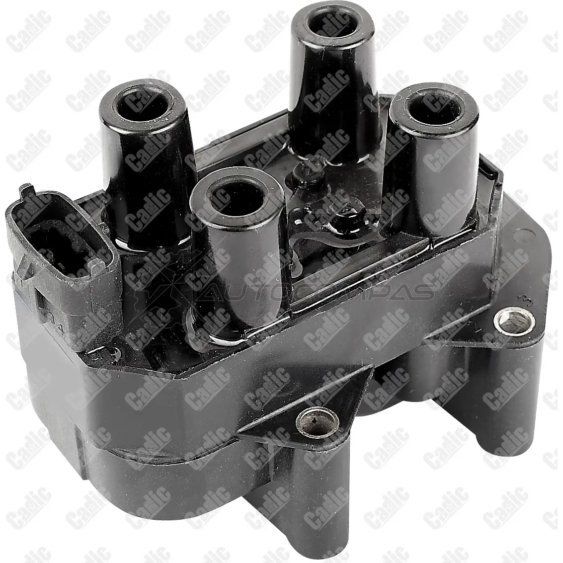 Катушка зажигания Opel Sintra 2.2i 16V 96-99 CADIC MEYBIM I 1441283812 KD8040B
