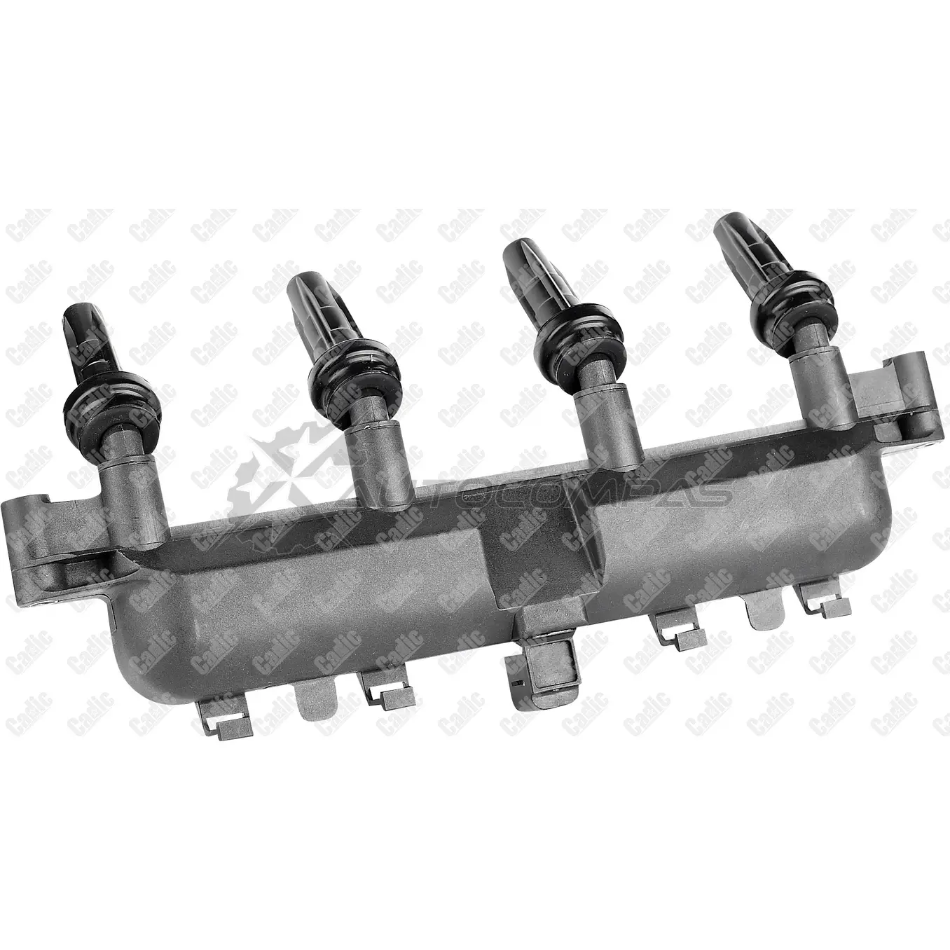 Катушка зажигания Peugeot 106/206/306 CADIC 1441283817 24 AF8X KD8051